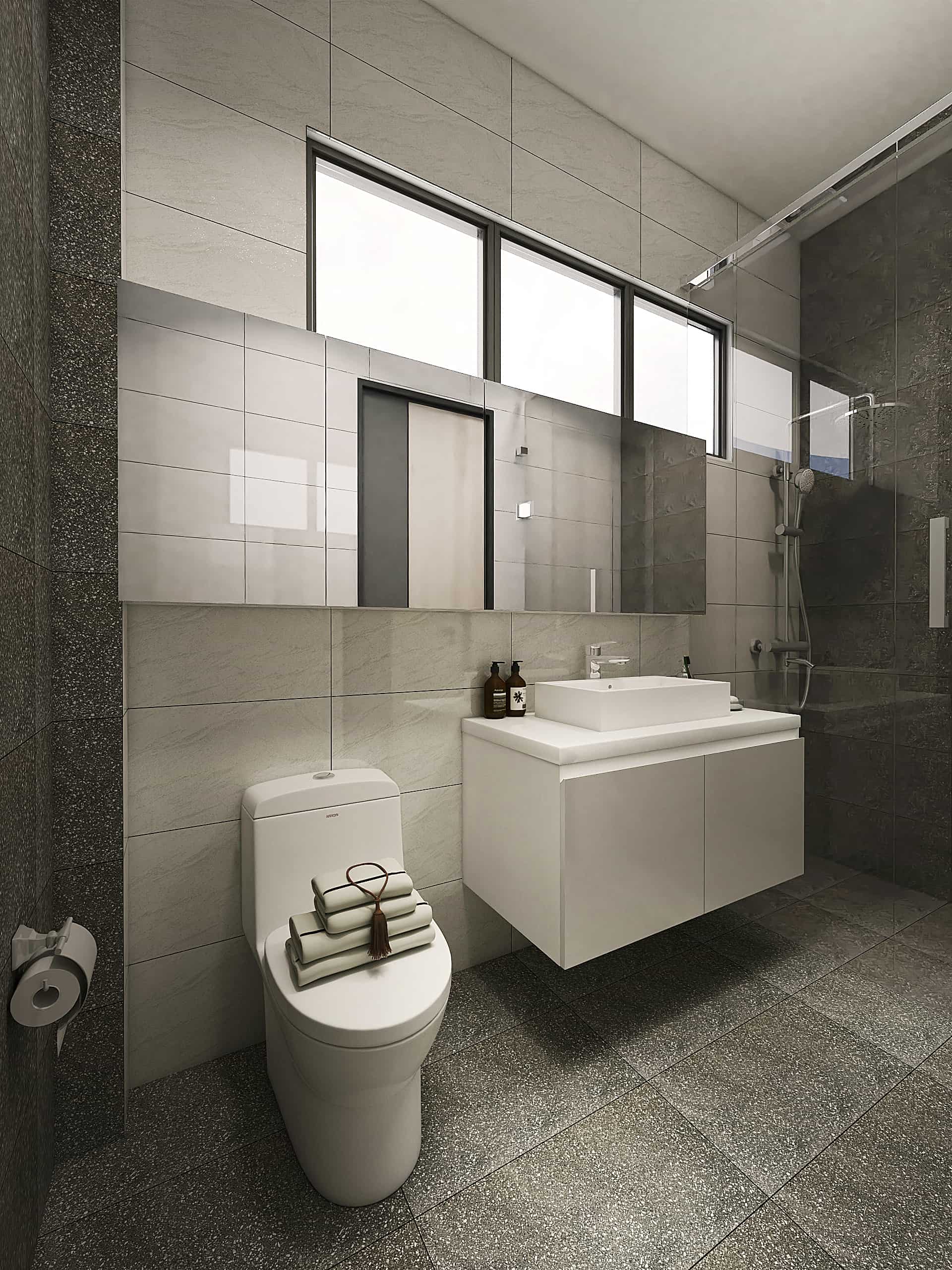 Soon Onn Interior & Renovation Kuching | Customized-Furniture Kuching