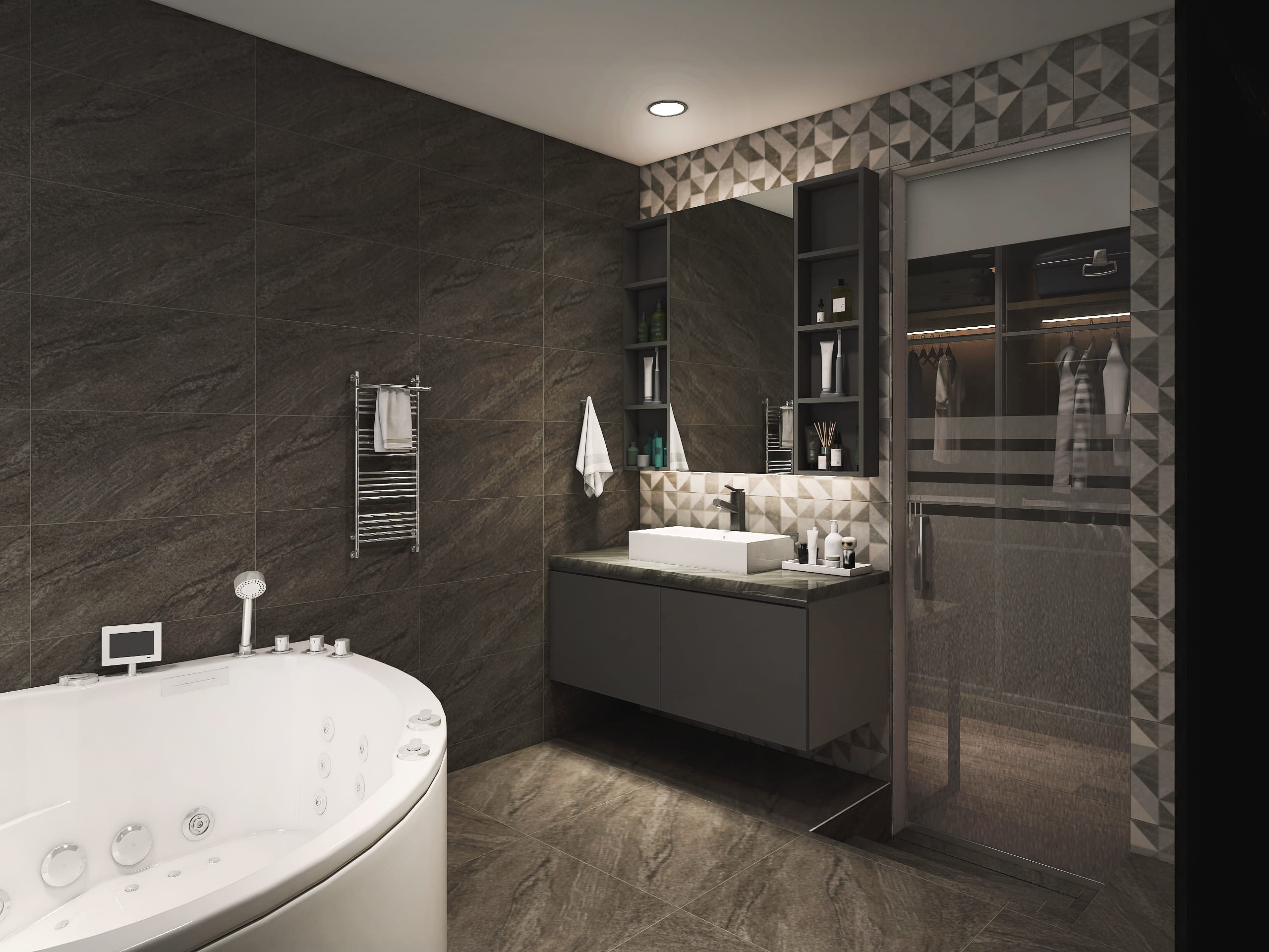 Soon Onn Interior & Renovation Kuching | Customized-Furniture Kuching