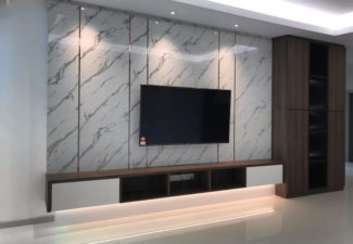 2.5 TV Cabinet