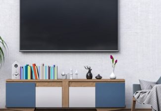 TV Cabinet